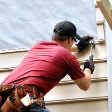 Best Fascia and Soffit Installation  in Erma, NJ